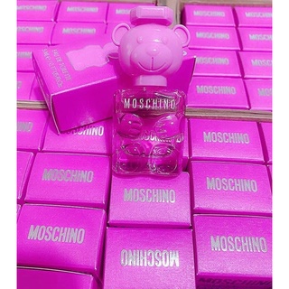 Nươc hoa Mini Moschino