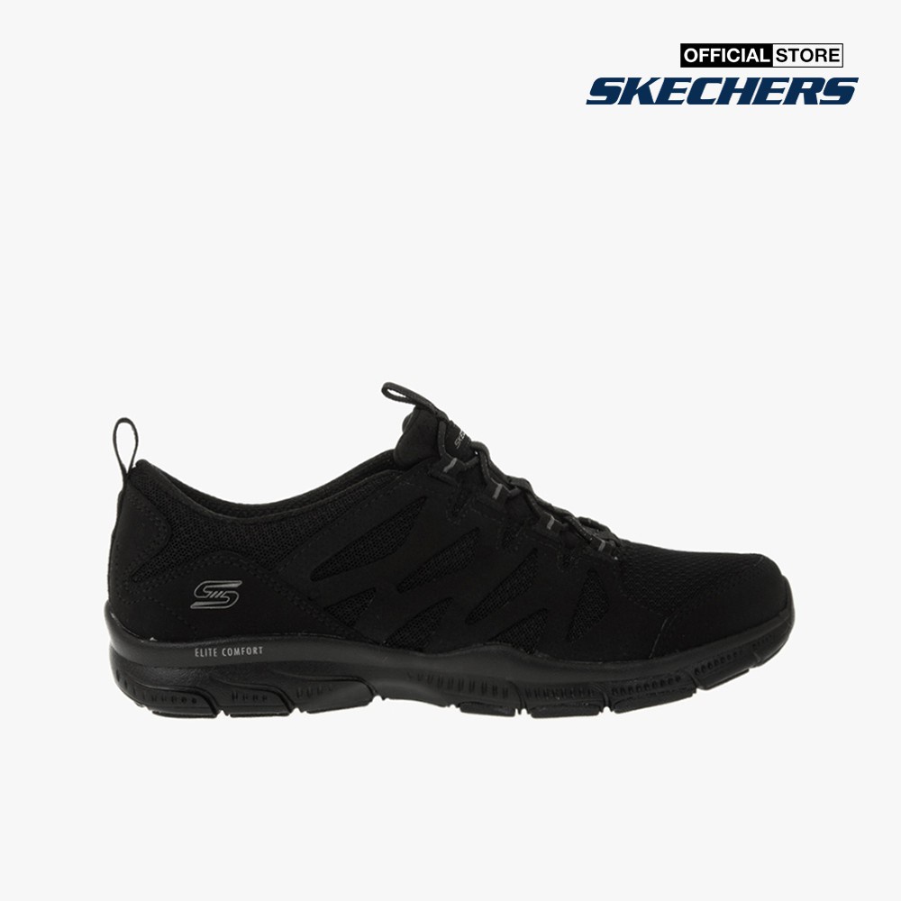 SKECHERS - Giày sneakers nữ Gratis Gratitude 104222-BBK