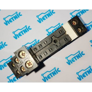 ĐẾ RELAY 8 CHÂN , 14 CHÂN
