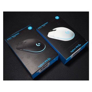 Chuột Logitech G102 Led RGB