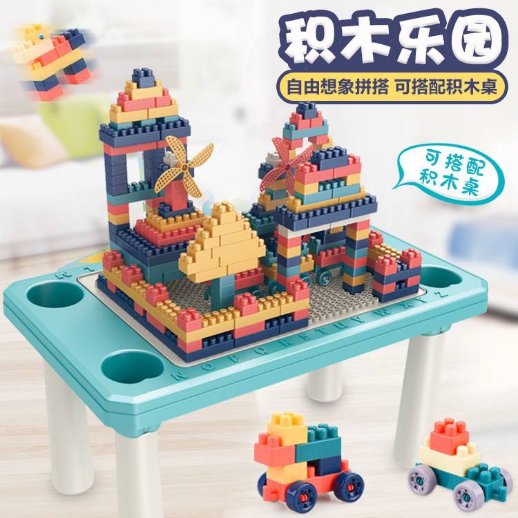 Đồ chơi trẻ em Đồ chơi khối xây dựng Đồ chơi giáo dục cho trẻ em Đồ chơi lego