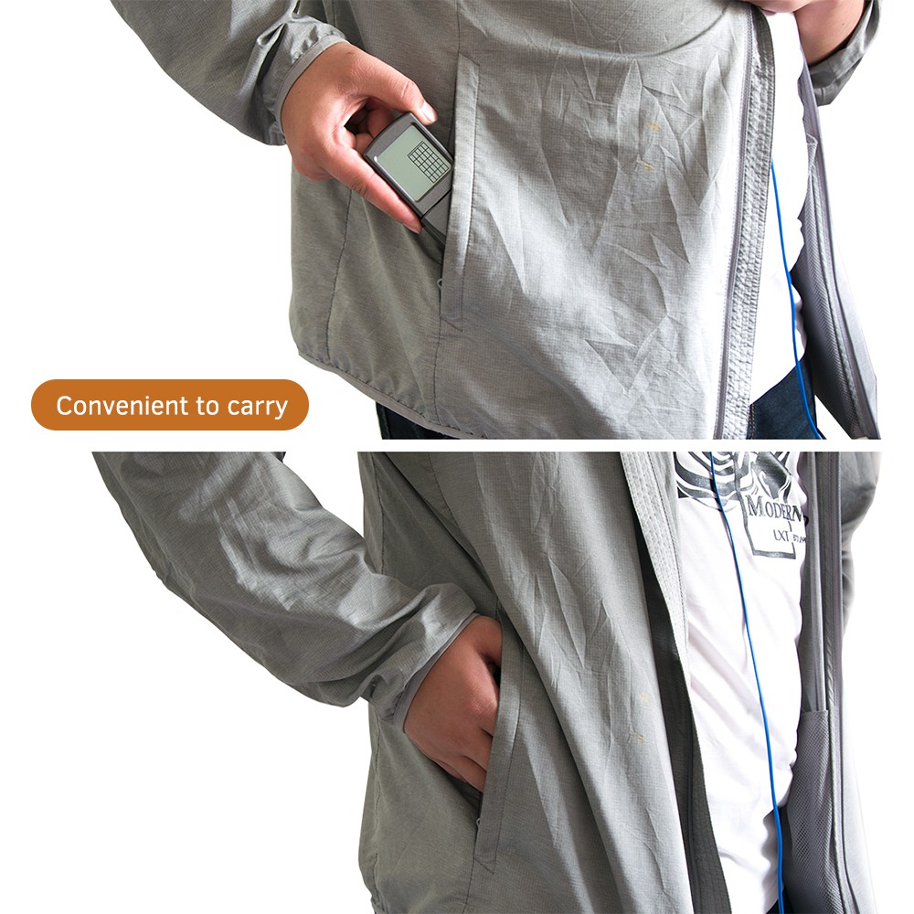 Bộ thiết bị tập bấm hợp âm đàn guitar 6 dây bỏ túi có màn hình