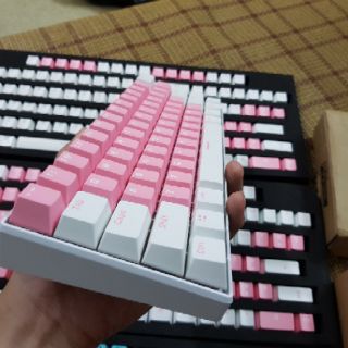Bàn phím cơ không dây Royal Kludge RK61