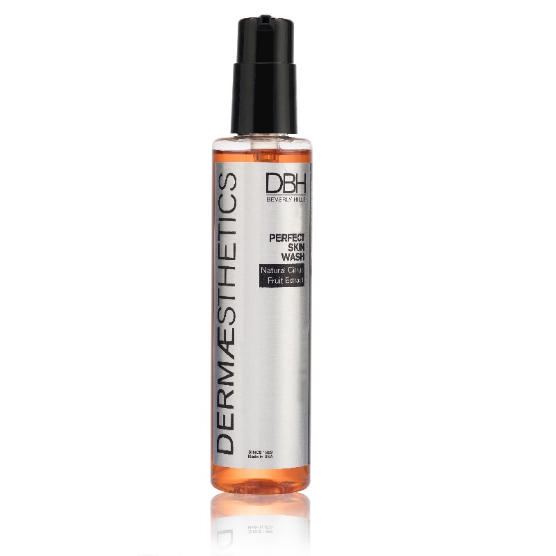 Sữa rửa mặt DBH Perfect Skin Wash 177ml