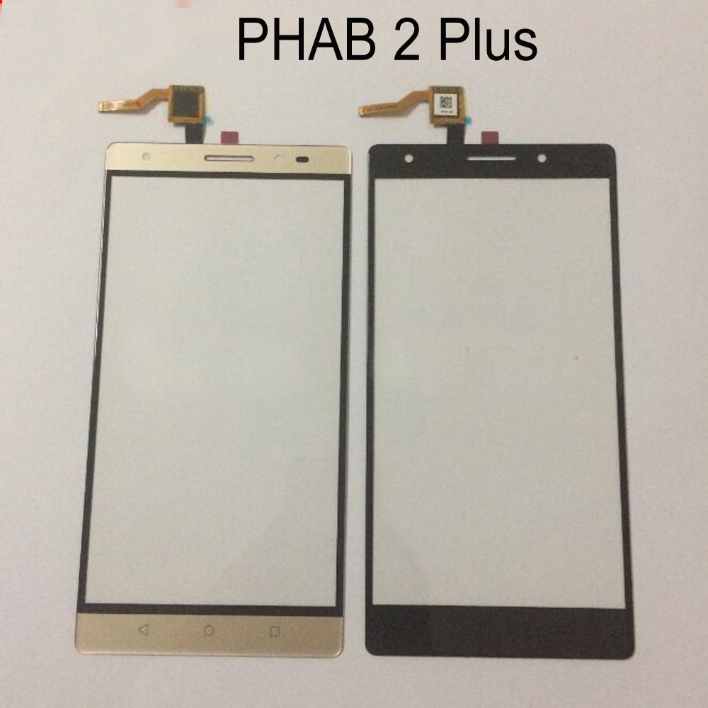 Màn hình cảm ứng lenovo phab 2 plus