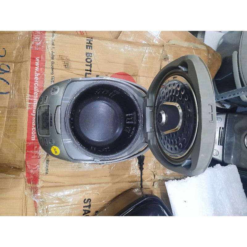 NỒI CƠM NỘI ĐỊA NHẬT BẢN | BigBuy360 - bigbuy360.vn