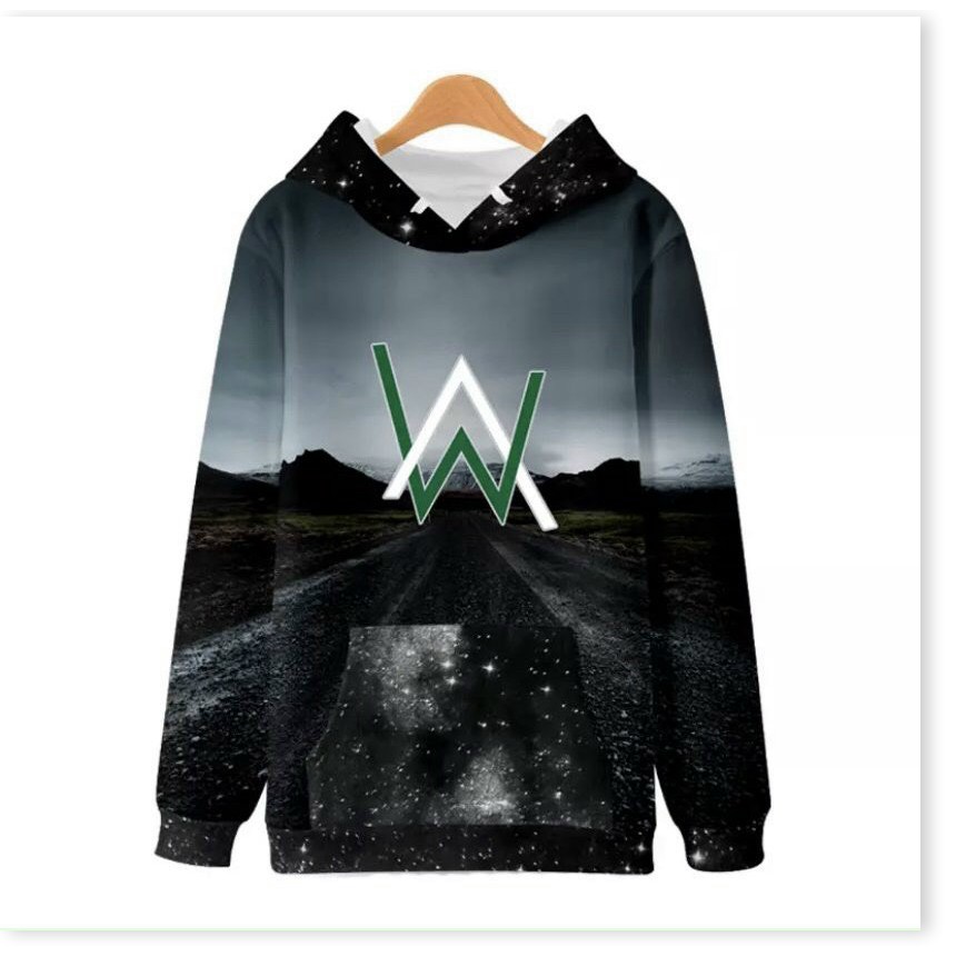 ÁO HOODIE NAM NỮ PHỐI MÀU 3D CỰC CHẤT CỰC NGẦU