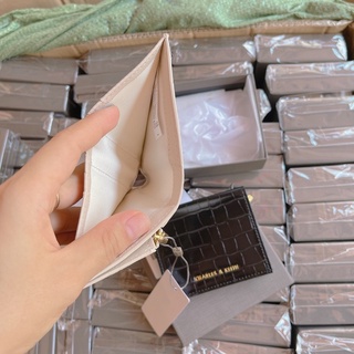 Ví ck gấp mini fullbox