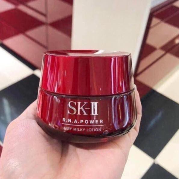 [SALE SẬP SÀN] [ CHUẨN AUTH ] Kem chống lão hoá SK-II FREESHIP TOÀN QUỐC