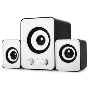 Loa máy tính mini, chọn ngay bộ loa máy tính usb ofnote o3 , loa may tinh - nhỏ gọn, nghe cực hay