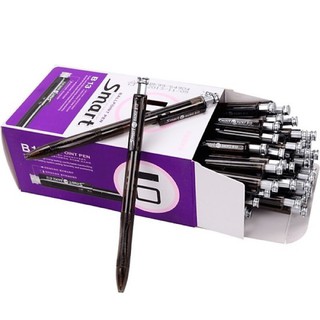 Hộp Bút Bi Baoke Smart B13 (48 cái )