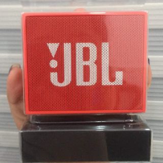 Loa bluetooth jbl go