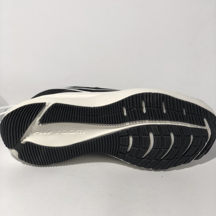 Giày Nike Air Zoom Pegasus nam màu đen ❤️ Giày thể thao nam siêu nhẹ chạy bộ tập gym hàng 11 cao cấp Full Box