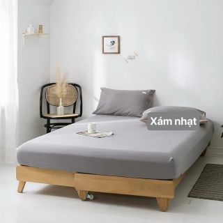 Cotton đũi ga gối