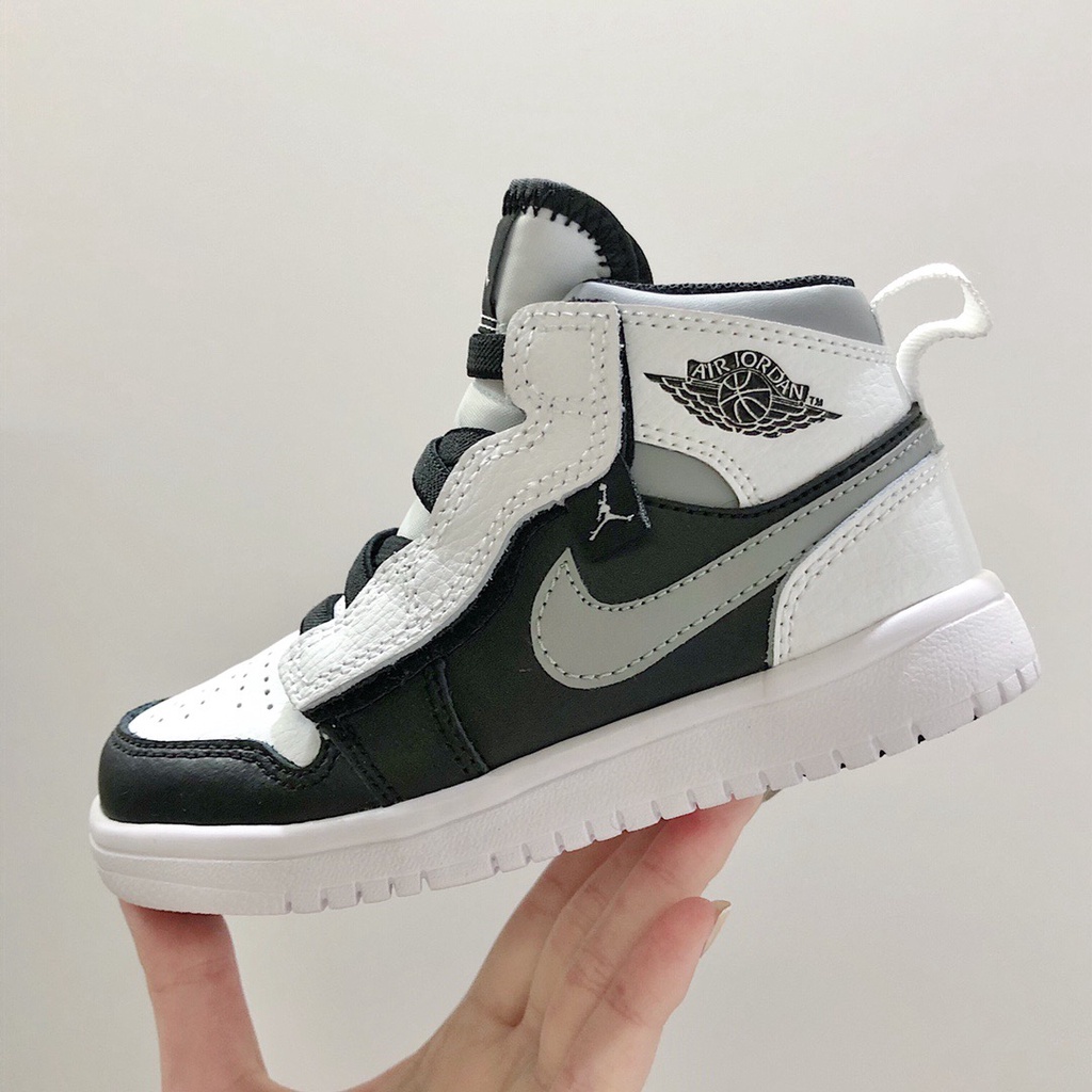 Giày Thể Thao Air Jordan 33 Thời Trang Năng Động Cho Bé