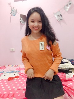 Áo len nữ xuất hàn