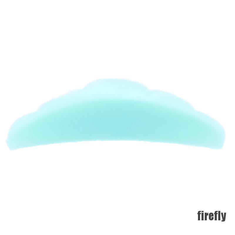 Bộ 5 Cặp Đệm Silicone Hỗ Trợ Nối Mi Tiện Dụng