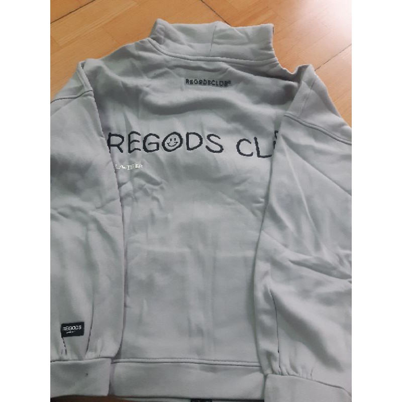 hoodie regods korean