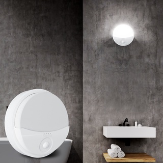 Đèn Led gắn tường cảm biến Rạng Đông GT16.PIR 180/15W tích hợp cảm biến hồng ngoại - Bảo Hành 24 Tháng