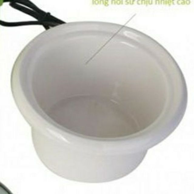 Ruột xứ của nồi hầm cá, nấu cháo 1,5 lít 097 910 3497