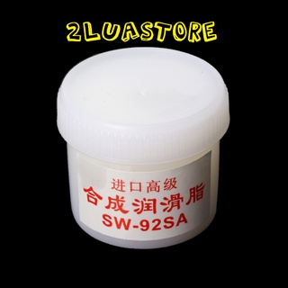 Mỡ bôi trơn vòng bi, bao lụa máy in - Mỡ bôi trơn SW-92SA