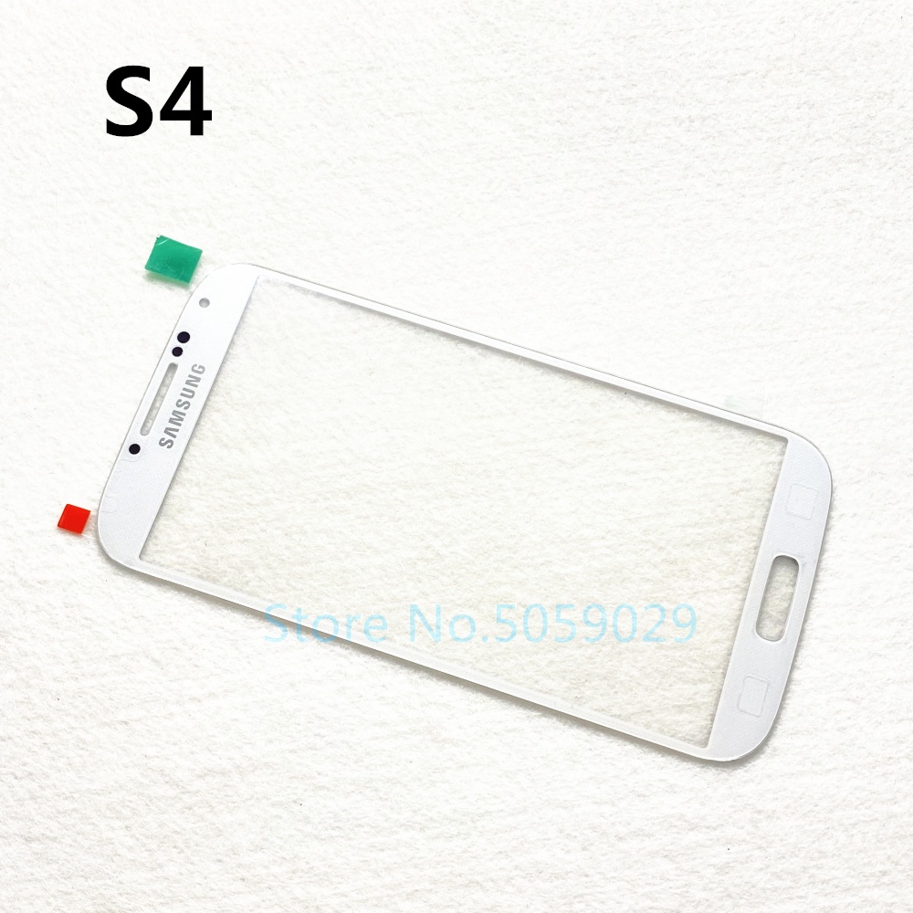 Màn Hình Cảm Ứng LCD Bằng Kính Thay Thế Chuyên Dụng Cho Samsung Galaxy S3 i9300 S4 i9500 S5 i9600 G900