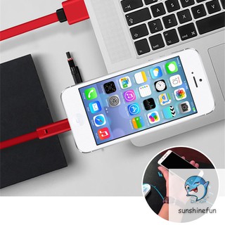 Dây cáp sạc nhanh cho điện thoại
