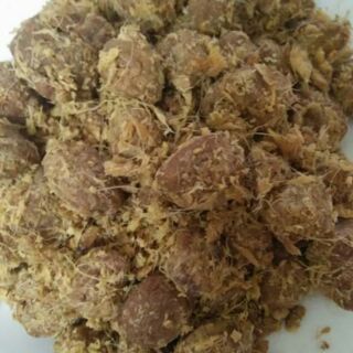 Ô mai mơ gừng mặn ngọt chua loại 500g