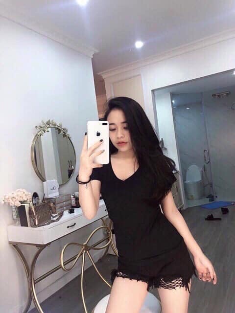 COMBO SI ÁO PHÔNG CỒ TIM He | BigBuy360 - bigbuy360.vn