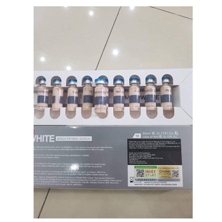 Phấn Mesowhite, Cấy Phấn Mesowhite Chính Hãng