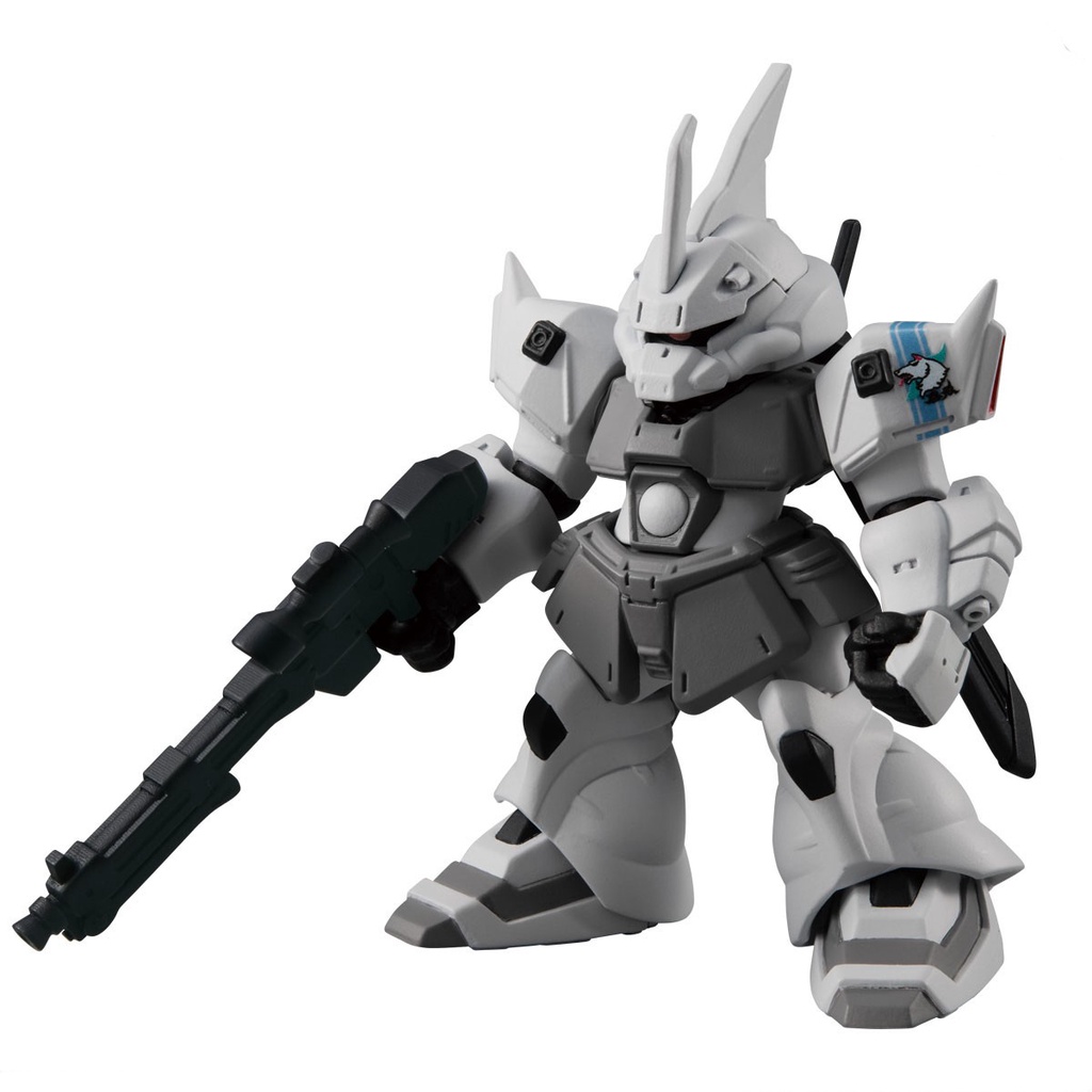 Mô hình Gundam Bandai FW Gundam Converge Vol22 [FCH]