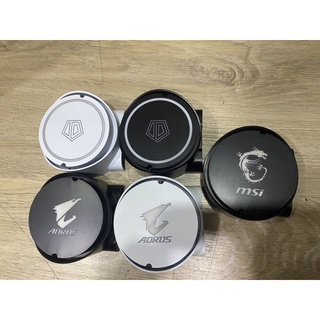 NẮP CHỤP COOLER ID-COOLING ZOOMFLOW MSI/ ROG/ AORUS