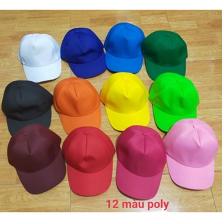 NHẬN IN NÓN THEO YÊU CẦU 🧢🧢🧢