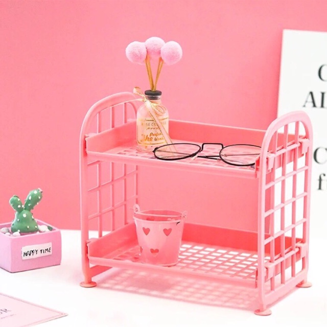 Kệ đựng đồ đa năng mini