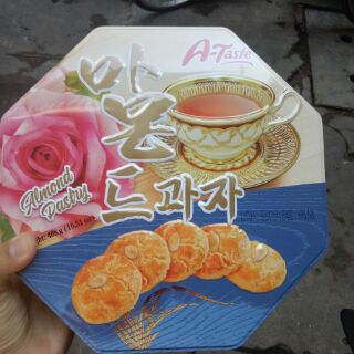 Bánh silang 468g