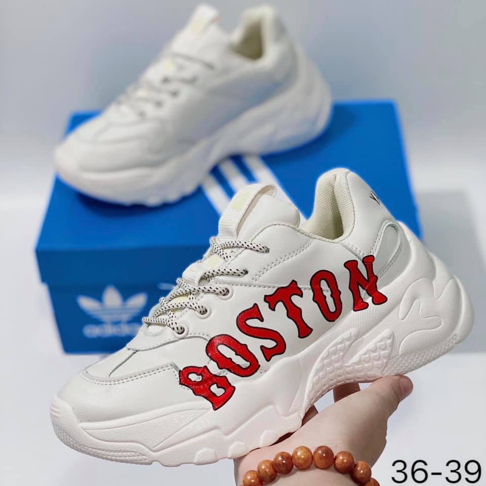 [Full Box bill]Giày ML B boston