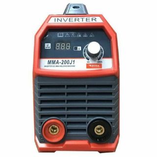 Máy hàn inverter BTEC MMA-200J1