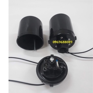 Rơ le điện tử cho máy bơm tăng áp