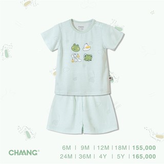Chaang Bộ cài vai mới 2021