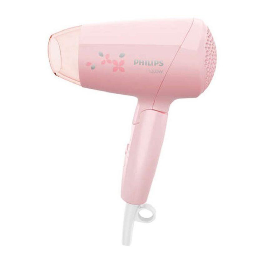 Máy sấy tóc du lịch Philips BHC010/00 1200W - Sản phẩm chính hãng