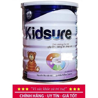 Combo Sữa bột Havit Kidsure  hộp to (900g)