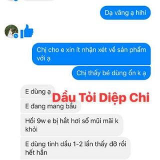 Combo Dầu tỏi Diệp Chi Gold
