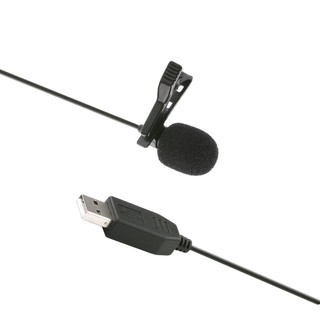 Dây Micro Saramonic PC & GoPro Microphones SR-ULM7