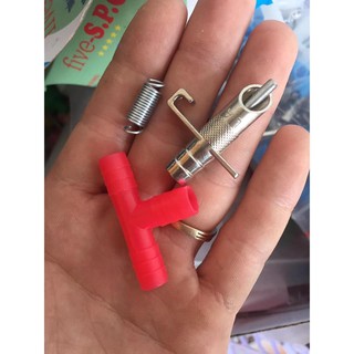 50 VAN UỐNG NƯỚC TỰ ĐỘNG CHO Chim,THỎ,... CROM