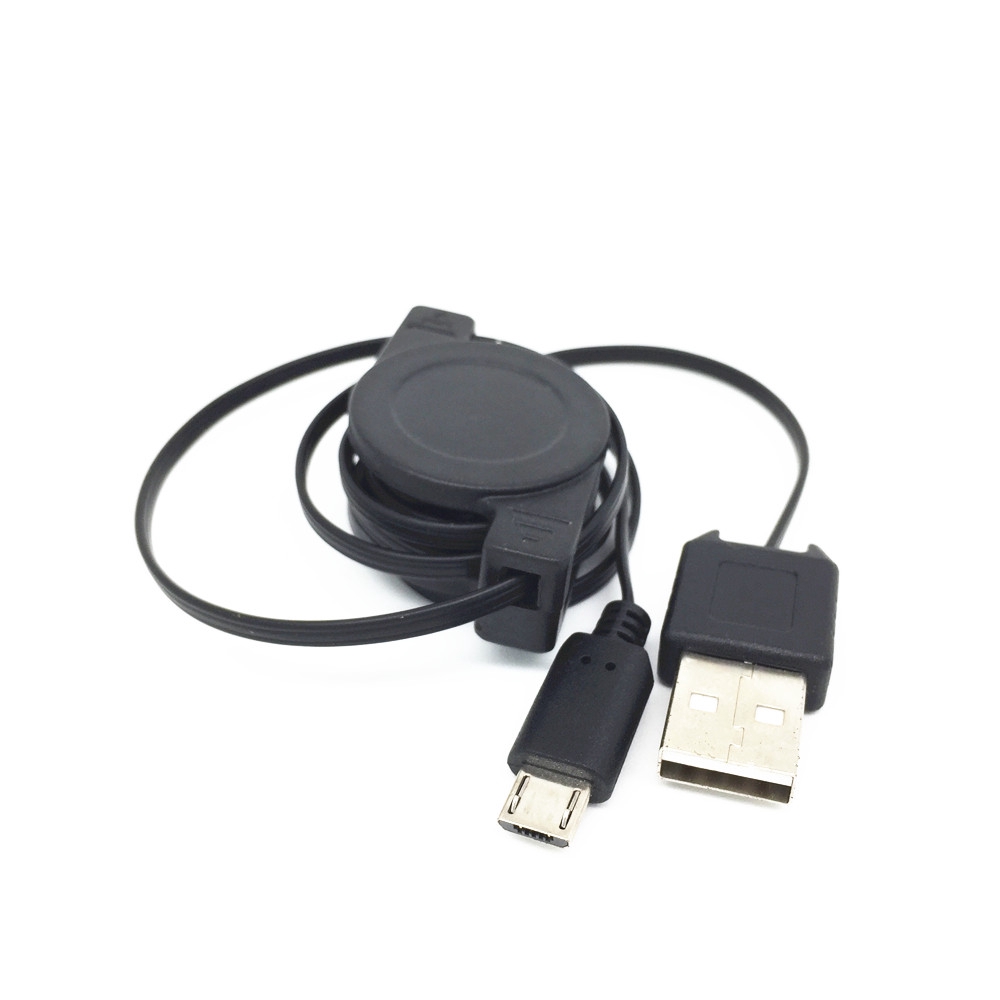 Cáp Sạc Micro Usb Cho Lg Apex C550 C660 E400 E405 E510 E612 E720 Xenon Gr500 Optims 2x Vs920 Ax300 Ax500 Cf360