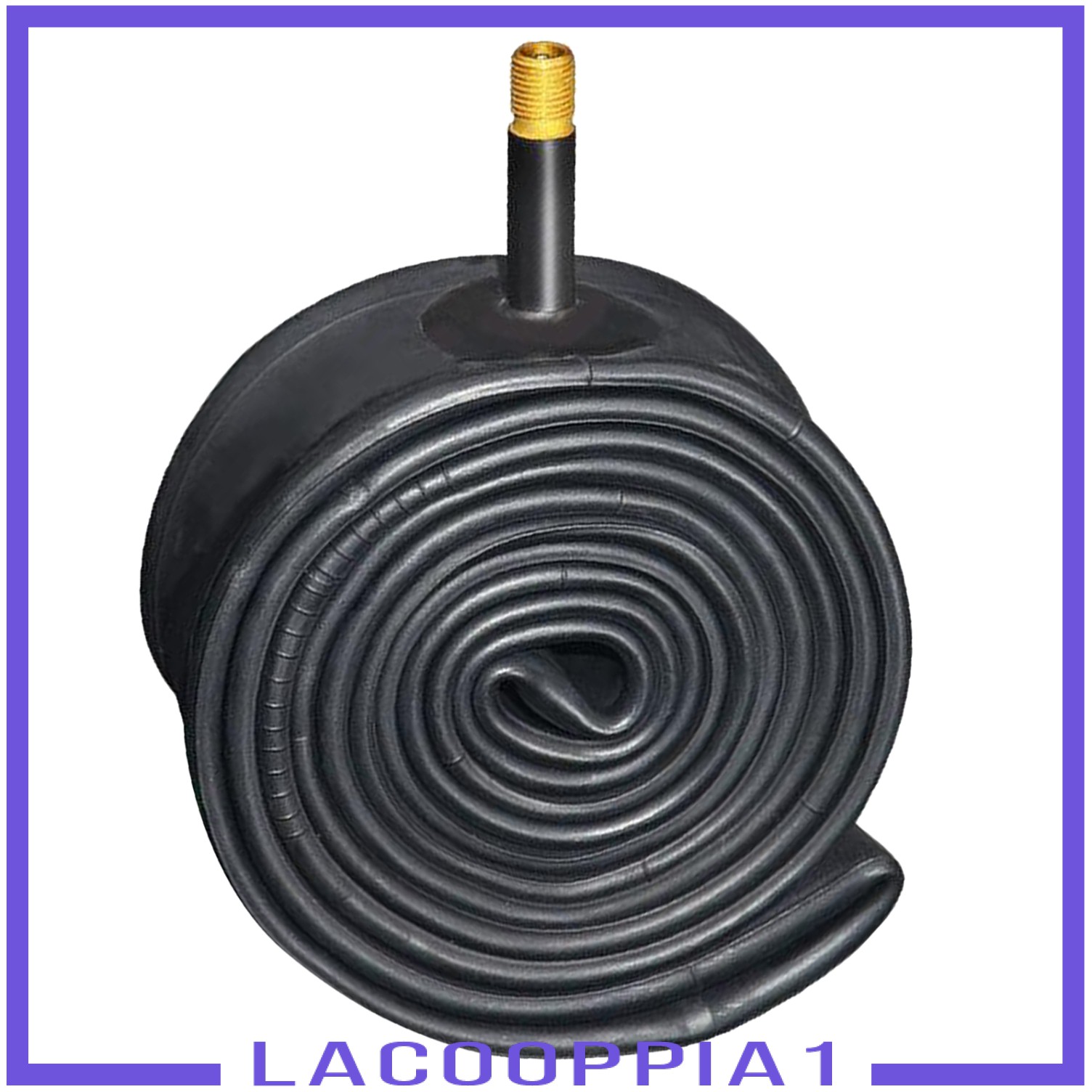 Ruột Xe Đạp Lapoppia1 700c Chất Lượng Cao