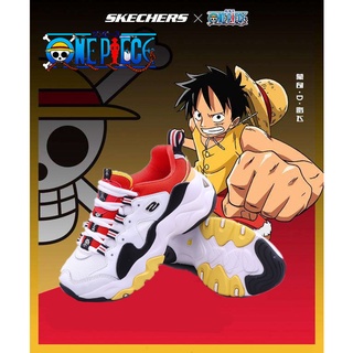 Skechers giày thể thao chạy bộ thế hệ thứ 3 thời trang nam nữ 0012