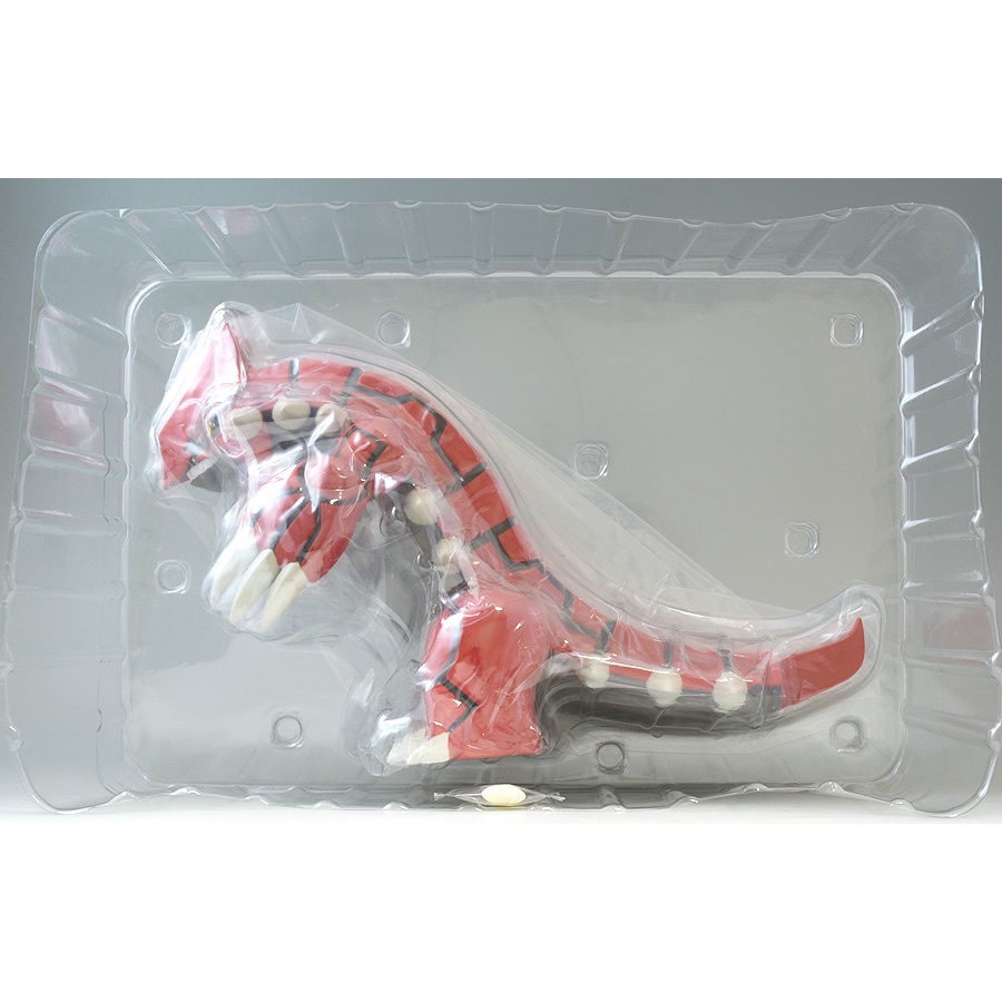 Mô hình SCALE WORLD 1/20 - Hoenn Legend
