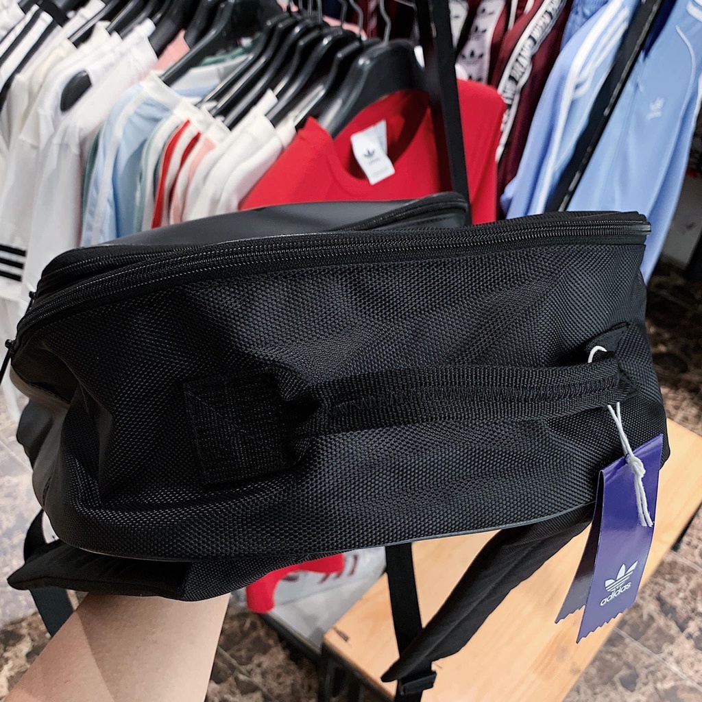 Balo Adidas Unisex Balo Thời Trang Nam Nữ FULL TAG CODE