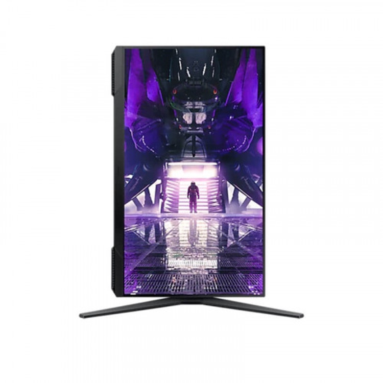 Màn hình máy tính LCD SAMSUNG Odyssey G3 LS24AG320NEXXV 24″FHD 1920×1080/VA/165Hz/1ms (Đe